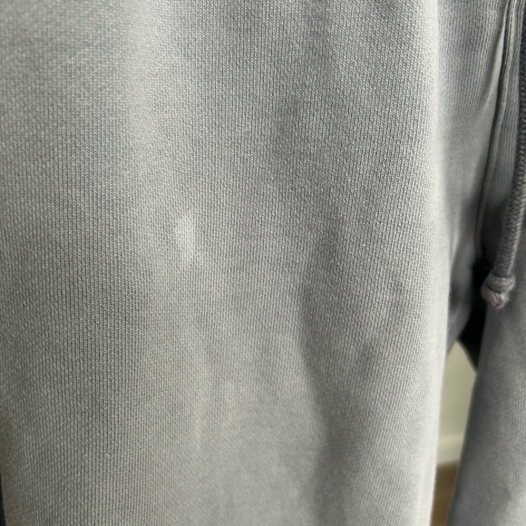 Aritzia TNA Sweatpants Wide-leg Boyfriend Fit - Picture 4 of 4